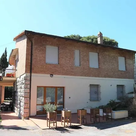 La Pergola سيينا