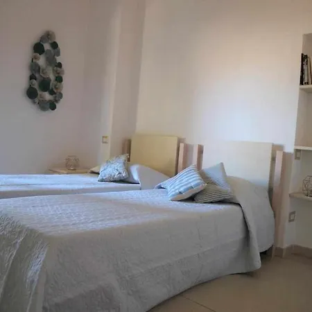 Appartement La Pergola Sienne