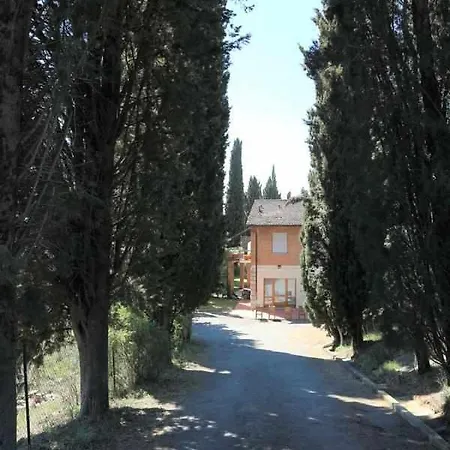 La Pergola *