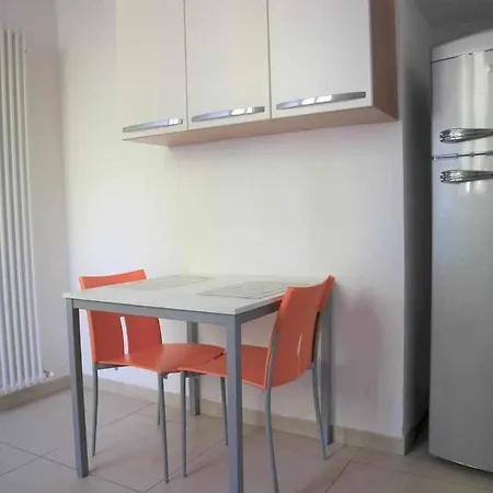 La Pergola Appartement Sienne