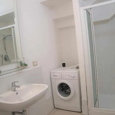 Apartment La Pergola Siena