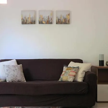 Appartement La Pergola Sienne