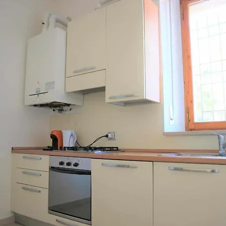 Apartman La Pergola *