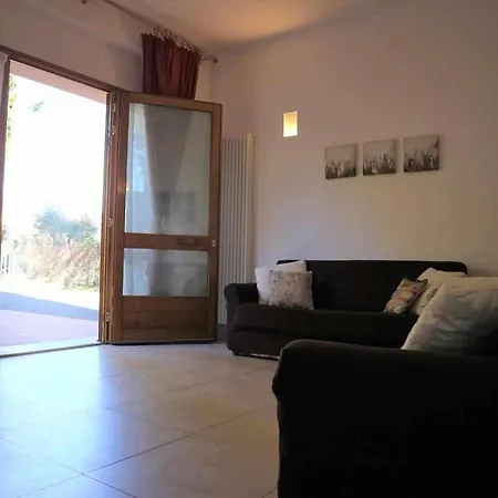 Apartment La Pergola