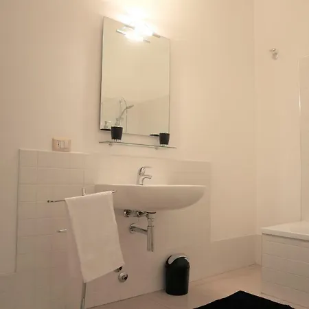 La Pergola Apartment *