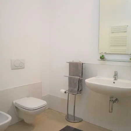 La Pergola Apartment