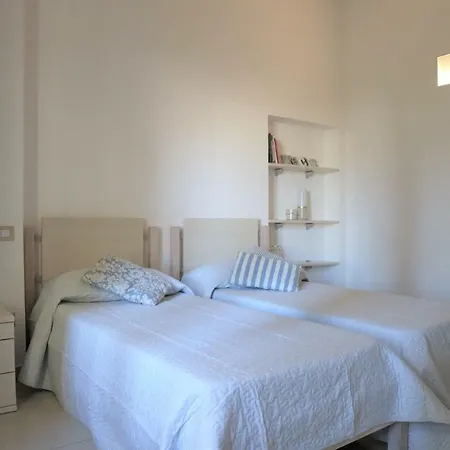 La Pergola Appartement *