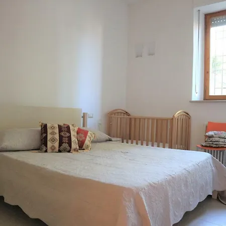 La Pergola Appartement *