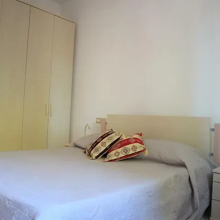 Apartment La Pergola *